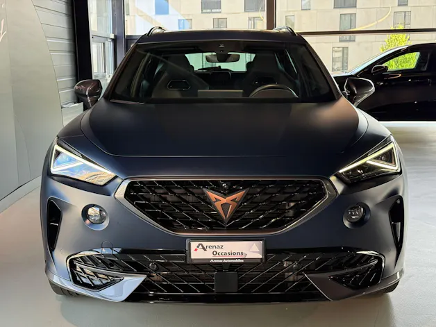 Cupra Formentor 1.4 e-HYBRID pHEV VZ DSG