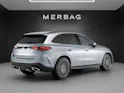 Mercedes-Benz GLC 300 e 4Matic EQ Star 9G-Tronic