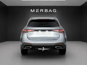 Mercedes-Benz GLC 300 e 4Matic EQ Star 9G-Tronic