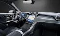 Mercedes-Benz GLC 300 e 4Matic EQ Star 9G-Tronic