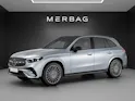 Mercedes-Benz GLC 300 e 4Matic EQ Star 9G-Tronic