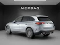 Mercedes-Benz GLC 300 e 4Matic EQ Star 9G-Tronic