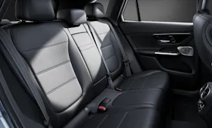Mercedes-Benz GLC 300 e 4Matic EQ Star 9G-Tronic