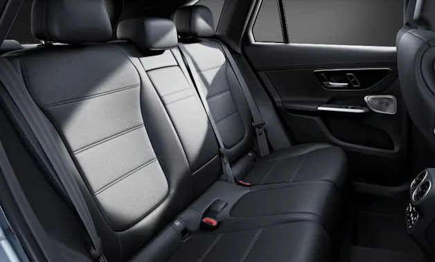 Mercedes-Benz GLC 300 e 4Matic EQ Star 9G-Tronic
