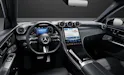 Mercedes-Benz GLC 300 e 4Matic EQ Star 9G-Tronic