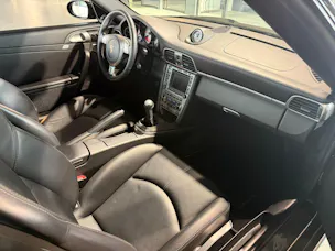 Porsche 911 Carrera 4S