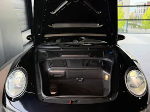 Porsche 911 Carrera 4S