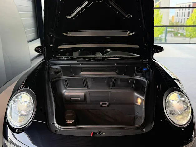 Porsche 911 Carrera 4S