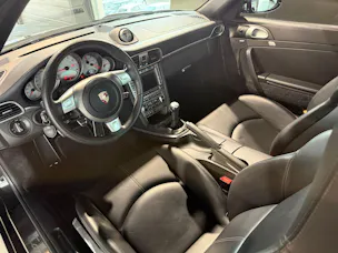 Porsche 911 Carrera 4S