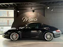 Porsche 911 Carrera 4S