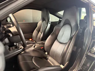 Porsche 911 Carrera 4S