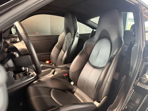 Porsche 911 Carrera 4S