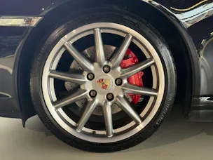 Porsche 911 Carrera 4S