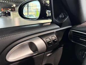 Porsche 911 Carrera 4S