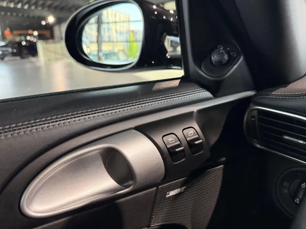 Porsche 911 Carrera 4S