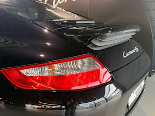 Porsche 911 Carrera 4S