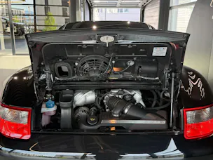 Porsche 911 Carrera 4S
