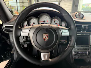 Porsche 911 Carrera 4S