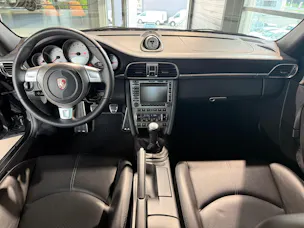 Porsche 911 Carrera 4S