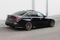 BMW M3 Competition *HECKANTRIEB* ZBINDEN werksport