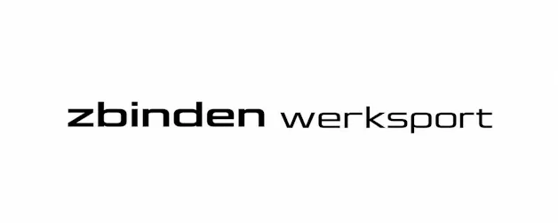 BMW M3 Competition *HECKANTRIEB* ZBINDEN werksport
