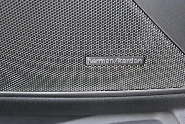 BMW M3 Competition *HECKANTRIEB* ZBINDEN werksport