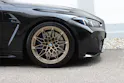 BMW M3 Competition *HECKANTRIEB* ZBINDEN werksport