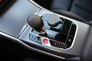 BMW M3 Competition *HECKANTRIEB* ZBINDEN werksport