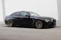 BMW M3 Competition *HECKANTRIEB* ZBINDEN werksport