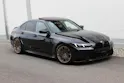 BMW M3 Competition *HECKANTRIEB* ZBINDEN werksport