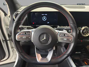 Mercedes-Benz GLA 200 d 4M - AMG / Rückfahrkamera / AHK / Ambiente-Beleuchtung