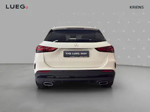 Mercedes-Benz GLA 200 d 4M - AMG / Rückfahrkamera / AHK / Ambiente-Beleuchtung