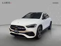 Mercedes-Benz GLA 200 d 4M - AMG / Rückfahrkamera / AHK / Ambiente-Beleuchtung