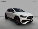 Mercedes-Benz GLA 200 d 4M - AMG / Rückfahrkamera / AHK / Ambiente-Beleuchtung