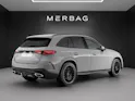 Mercedes-Benz GLC 220 d 4Matic 9G-Tronic