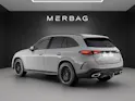 Mercedes-Benz GLC 220 d 4Matic 9G-Tronic
