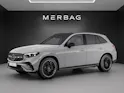 Mercedes-Benz GLC 220 d 4Matic 9G-Tronic