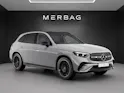 Mercedes-Benz GLC 220 d 4Matic 9G-Tronic