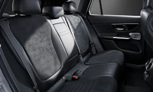 Mercedes-Benz GLC 220 d 4Matic 9G-Tronic