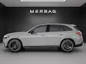 Mercedes-Benz GLC 220 d 4Matic 9G-Tronic
