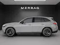 Mercedes-Benz GLC 220 d 4Matic 9G-Tronic