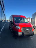 Ford Transit combi 350 L3 2.0 EcoBl Trend/150CV/Aut.