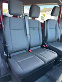 Ford Transit combi 350 L3 2.0 EcoBl Trend/150CV/Aut.