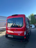 Ford Transit combi 350 L3 2.0 EcoBl Trend/150CV/Aut.