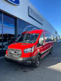 Ford Transit combi 350 L3 2.0 EcoBl Trend/150CV/Aut.