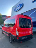Ford Transit combi 350 L3 2.0 EcoBl Trend/150CV/Aut.