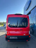 Ford Transit combi 350 L3 2.0 EcoBl Trend/150CV/Aut.