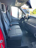 Ford Transit combi 350 L3 2.0 EcoBl Trend/150CV/Aut.