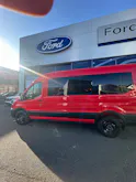 Ford Transit combi 350 L3 2.0 EcoBl Trend/150CV/Aut.