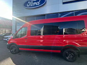 Ford Transit combi 350 L3 2.0 EcoBl Trend/150CV/Aut.